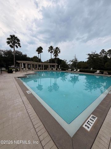 7701 TIMBERLIN PARK Boulevard 1022, Jacksonville, FL 32256