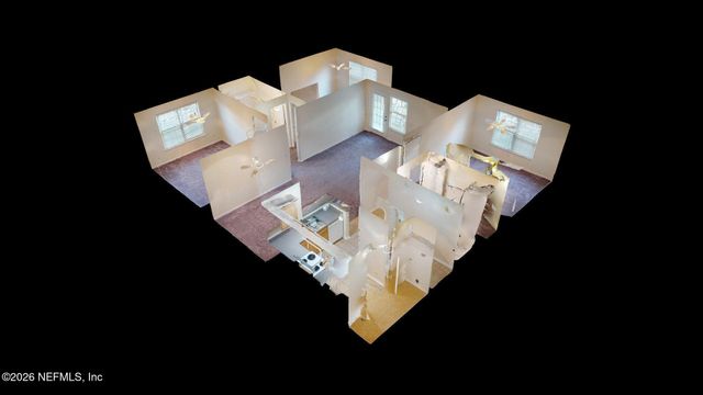 7701 TIMBERLIN PARK Boulevard 1022, Jacksonville, FL 32256