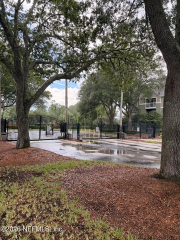 7701 TIMBERLIN PARK Boulevard 1022, Jacksonville, FL 32256