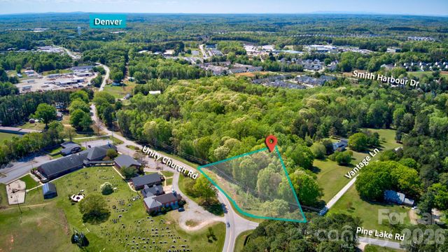 000 Unity Church Road, Denver, NC 28037