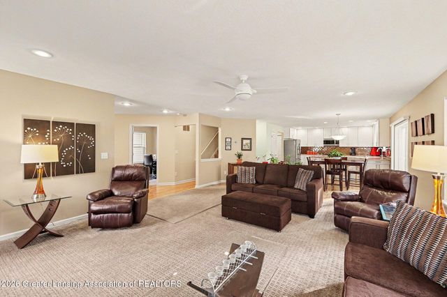 2097 Isaac Lane, East Lansing, MI 48823