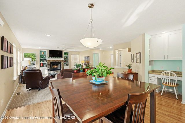 2097 Isaac Lane, East Lansing, MI 48823