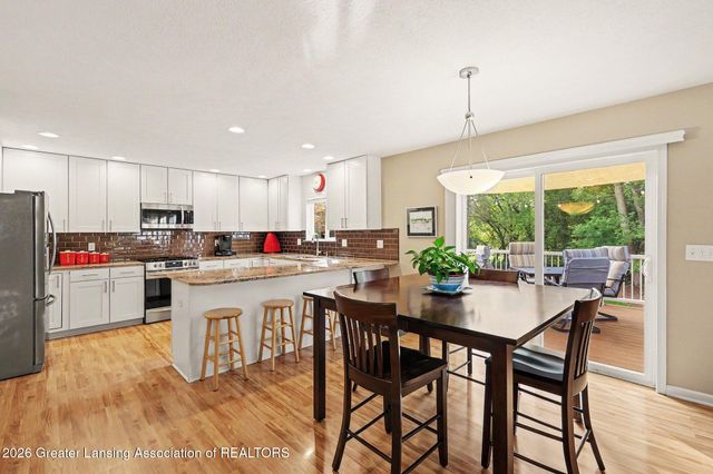 2097 Isaac Lane, East Lansing, MI 48823