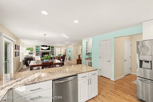 2097 Isaac Lane, East Lansing, MI 48823