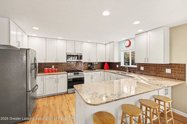 2097 Isaac Lane, East Lansing, MI 48823