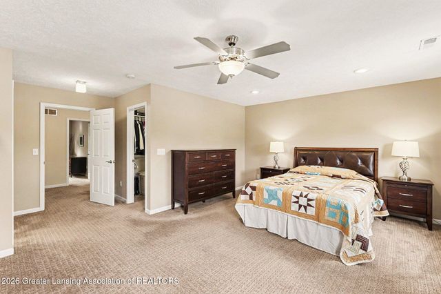 2097 Isaac Lane, East Lansing, MI 48823