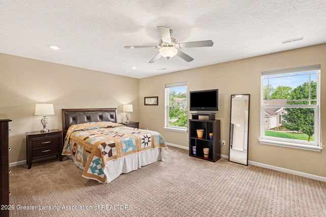 2097 Isaac Lane, East Lansing, MI 48823