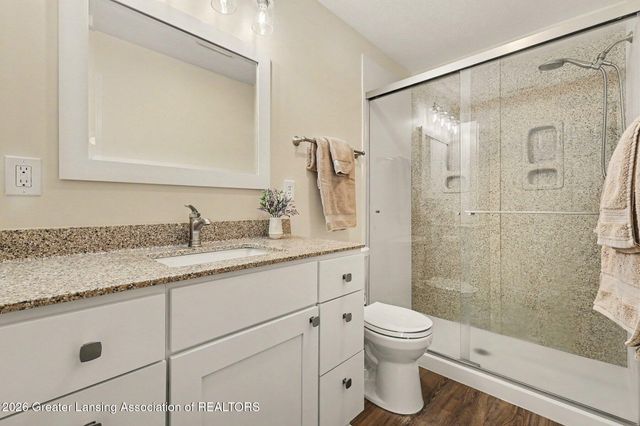 2097 Isaac Lane, East Lansing, MI 48823