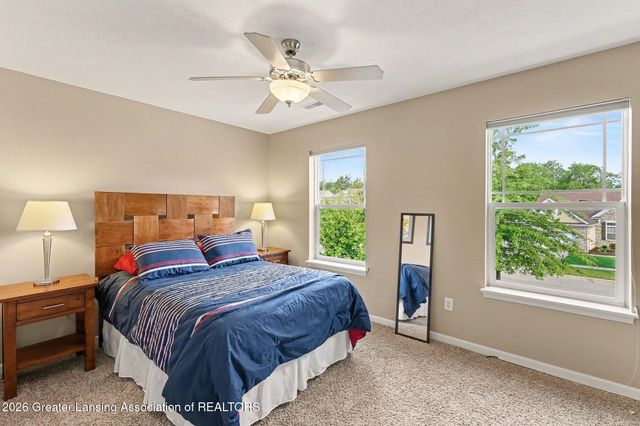 2097 Isaac Lane, East Lansing, MI 48823