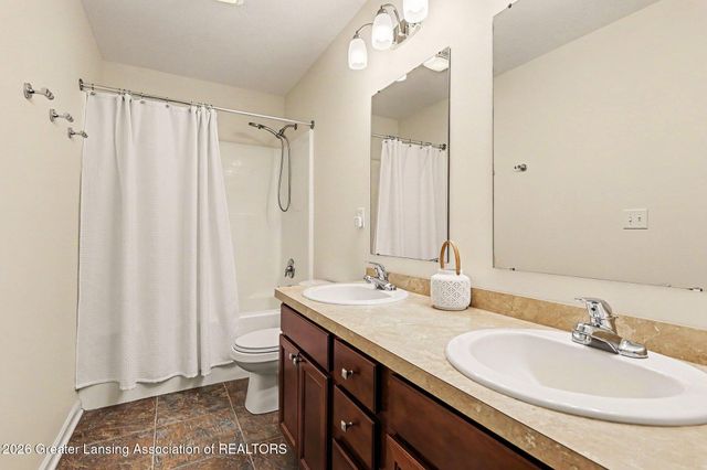 2097 Isaac Lane, East Lansing, MI 48823