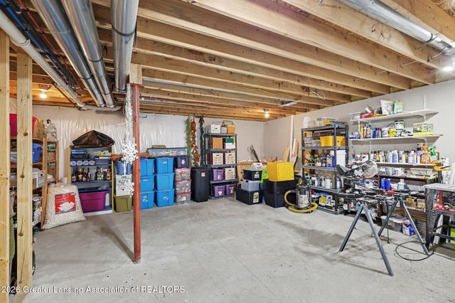 2097 Isaac Lane, East Lansing, MI 48823
