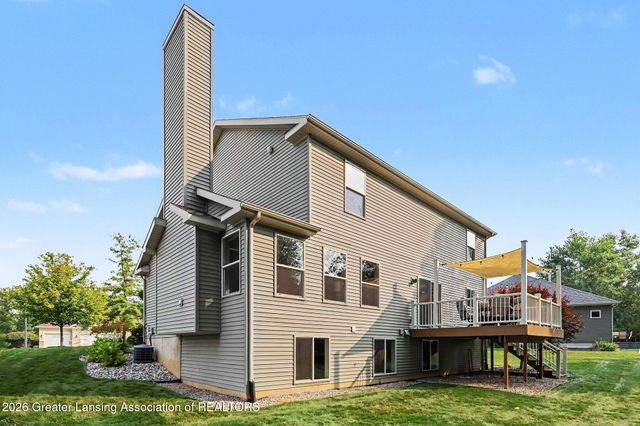 2097 Isaac Lane, East Lansing, MI 48823