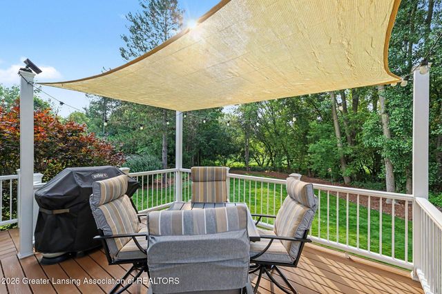 2097 Isaac Lane, East Lansing, MI 48823