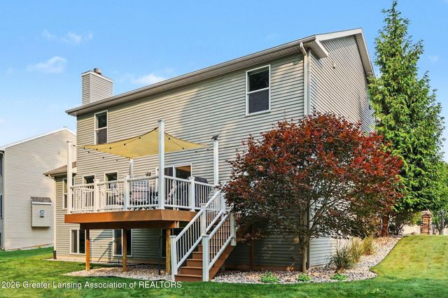2097 Isaac Lane, East Lansing, MI 48823