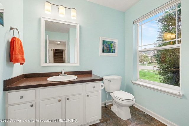 2097 Isaac Lane, East Lansing, MI 48823