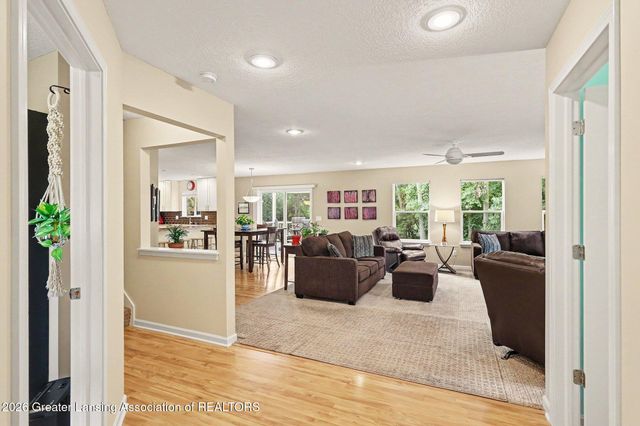 2097 Isaac Lane, East Lansing, MI 48823