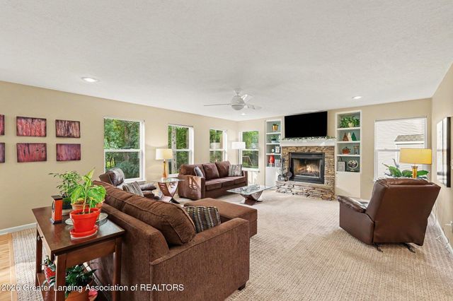 2097 Isaac Lane, East Lansing, MI 48823