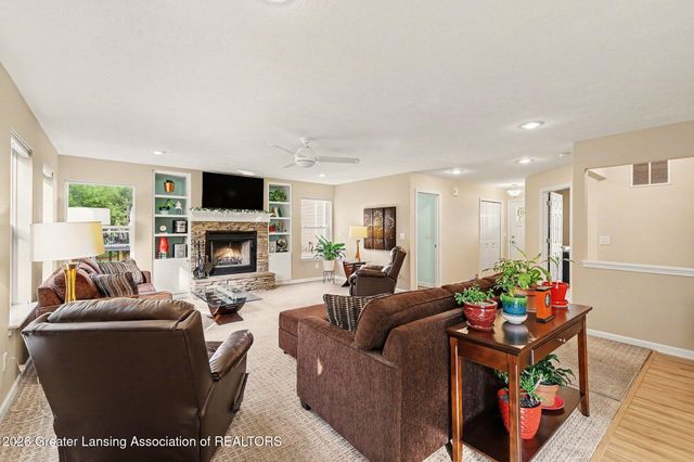 2097 Isaac Lane, East Lansing, MI 48823
