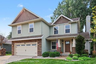 2097 Isaac Lane, East Lansing, MI 48823