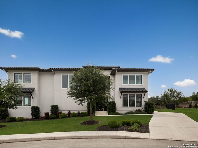 4020 Luz Del Faro, San Antonio, TX 78261