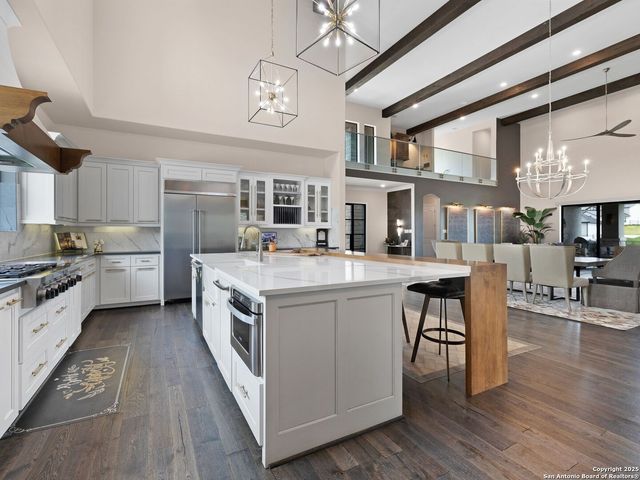 4020 Luz Del Faro, San Antonio, TX 78261