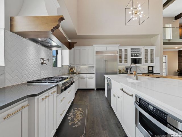 4020 Luz Del Faro, San Antonio, TX 78261