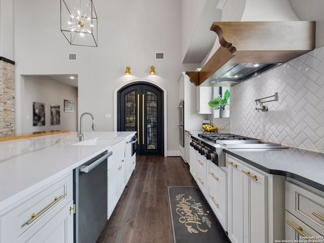 4020 Luz Del Faro, San Antonio, TX 78261