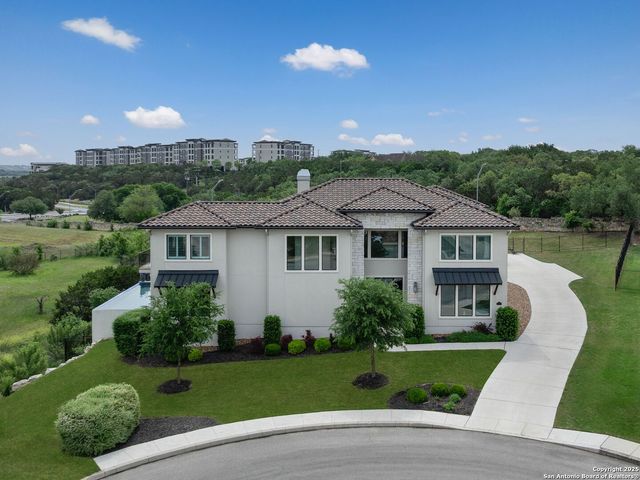 4020 Luz Del Faro, San Antonio, TX 78261