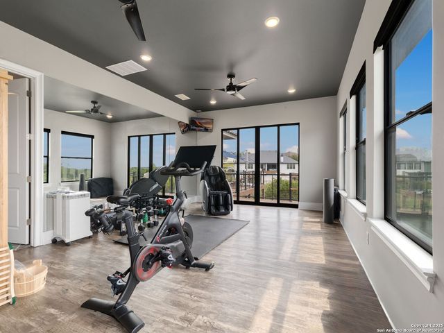 4020 Luz Del Faro, San Antonio, TX 78261