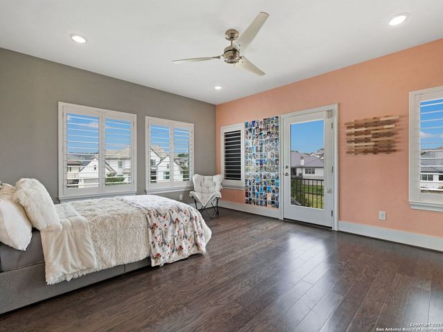 4020 Luz Del Faro, San Antonio, TX 78261