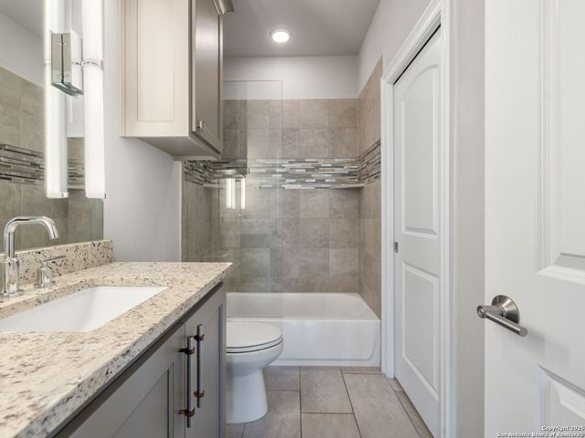 4020 Luz Del Faro, San Antonio, TX 78261