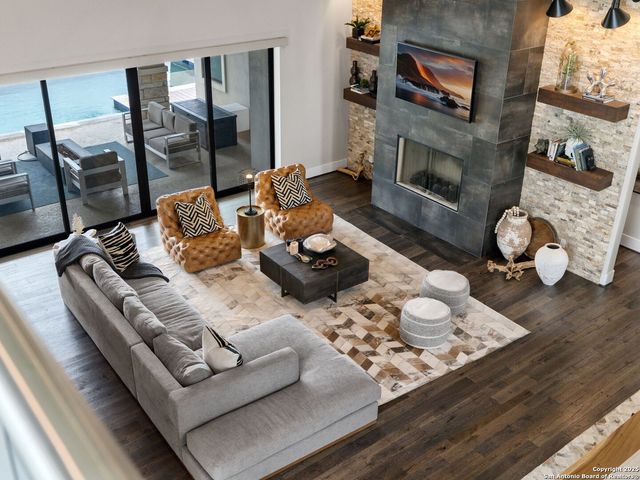 4020 Luz Del Faro, San Antonio, TX 78261