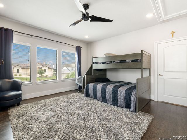 4020 Luz Del Faro, San Antonio, TX 78261