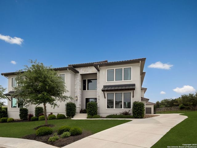 4020 Luz Del Faro, San Antonio, TX 78261