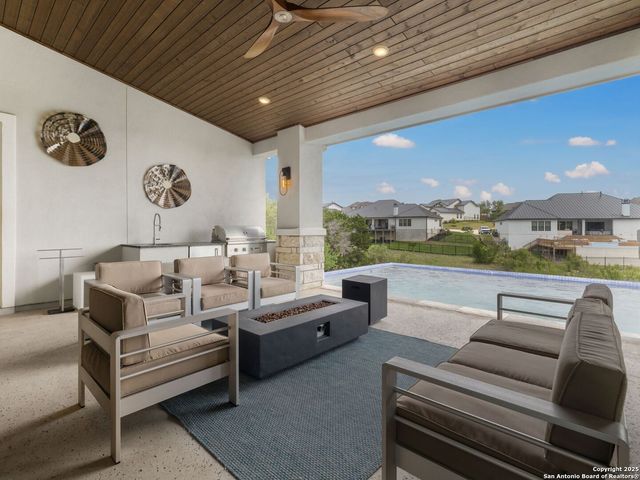 4020 Luz Del Faro, San Antonio, TX 78261