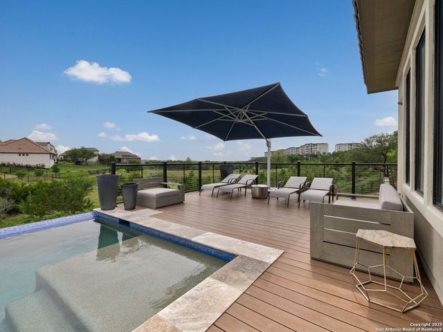 4020 Luz Del Faro, San Antonio, TX 78261