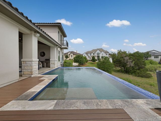 4020 Luz Del Faro, San Antonio, TX 78261