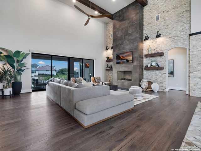 4020 Luz Del Faro, San Antonio, TX 78261