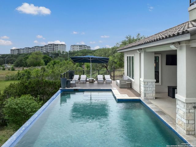 4020 Luz Del Faro, San Antonio, TX 78261