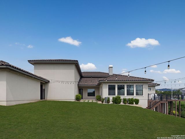 4020 Luz Del Faro, San Antonio, TX 78261