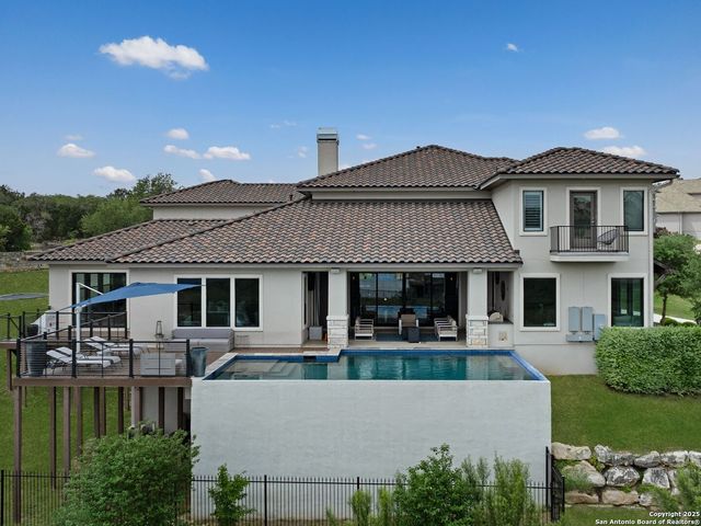 4020 Luz Del Faro, San Antonio, TX 78261