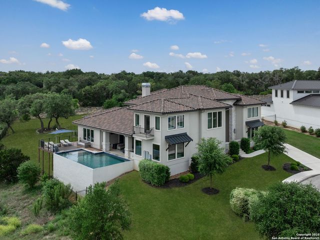 4020 Luz Del Faro, San Antonio, TX 78261