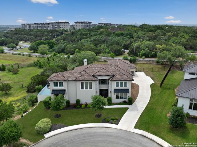 4020 Luz Del Faro, San Antonio, TX 78261