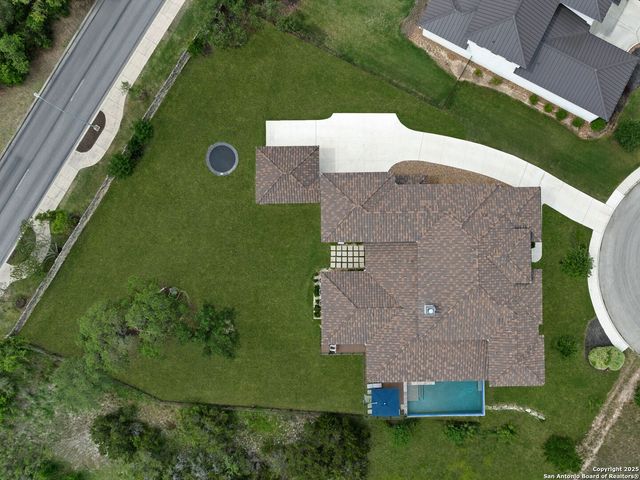 4020 Luz Del Faro, San Antonio, TX 78261