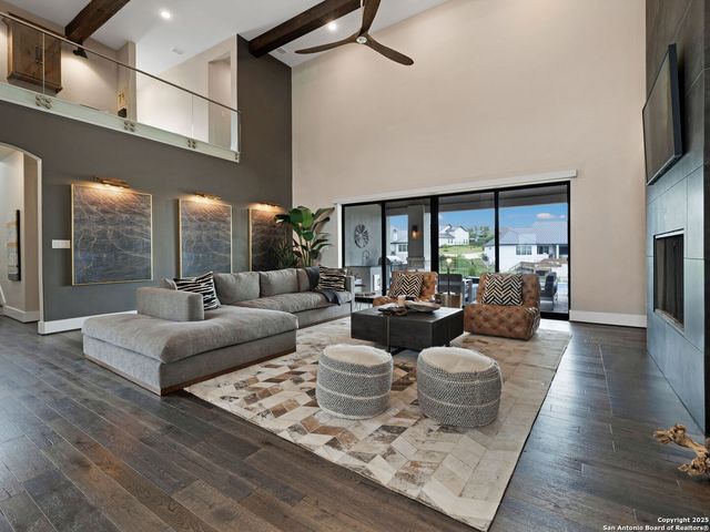 4020 Luz Del Faro, San Antonio, TX 78261