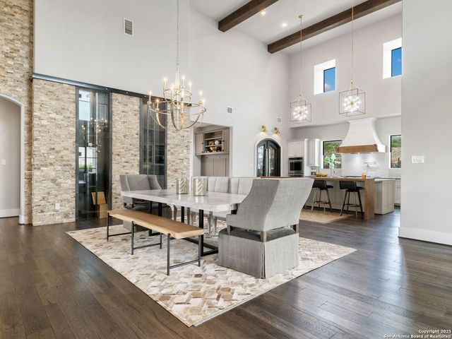 4020 Luz Del Faro, San Antonio, TX 78261