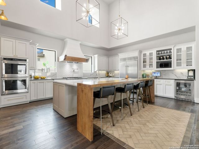 4020 Luz Del Faro, San Antonio, TX 78261