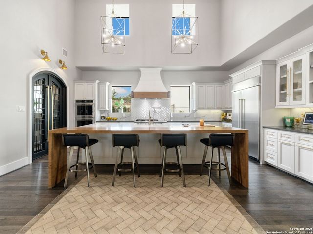 4020 Luz Del Faro, San Antonio, TX 78261