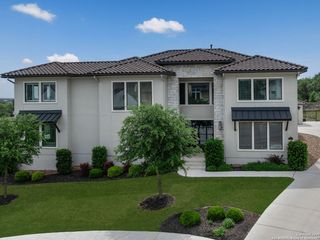 4020 Luz Del Faro, San Antonio, TX 78261