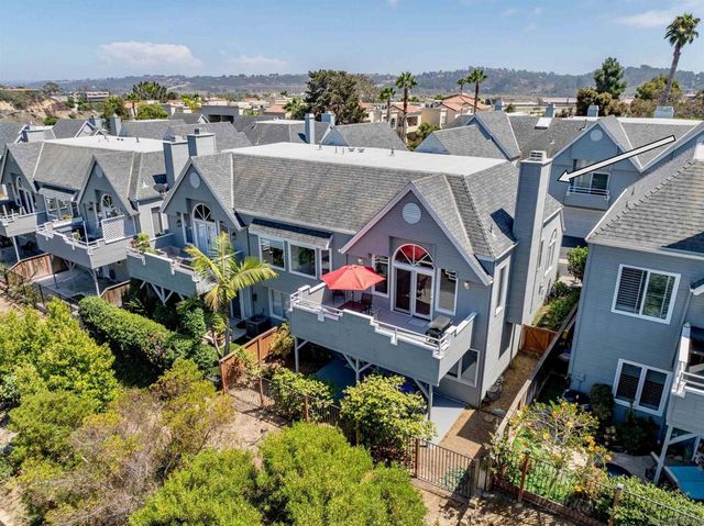 866 Del Mar Downs, San Diego, CA 92075